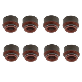 کاسه نمد (لاستیک) ساق سوپاپ پژو 405 و پارس با موتور XU7 -ویژن اصلی اورجینال ژاپنی