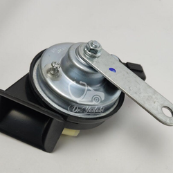 بوق پژو 405 با اتصالات ضدآب با صدای زیر شرکتی ایساکو اصل 0310100399