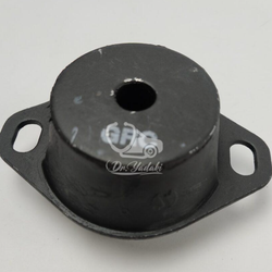 دسته موتور زیر باتری پژو 405 شرکتی ایساکو اصل 1110300299