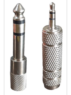 تبدیل میکروفون به AUX