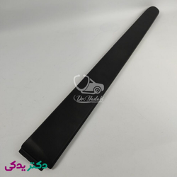 زه درب رانا عقب چپ (سمت راننده) شرکتی ایساکو اصل 0850702999