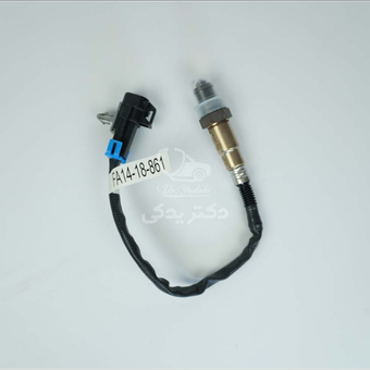 سنسور اکسیژن بالای هایما شرکتی ایساکو 0920906107