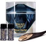 کرم خاویار تراست اسمارت