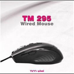 ماوس تسکو مدل TM 295
