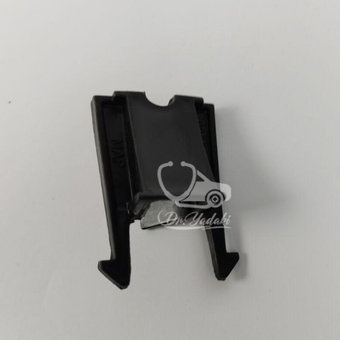 خار کاپوت کش پژو 405 شرکتی ایساکو اصل 0581000399