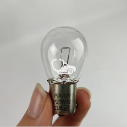 لامپ تک کنتاکت سمند و پژو پارس (پرشیا) 21 وات شرکتی ایساکو اصل 1610700309