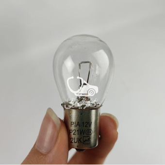 لامپ تک کنتاکت سمند و پژو پارس (پرشیا) 21 وات شرکتی ایساکو اصل 1610700309