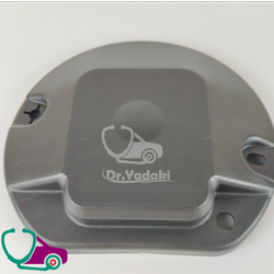 درپوش روی کمک فنر جلو پژو 405 شرکتی ایساکو اصل 0610905199