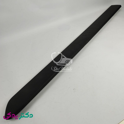 زه درب رانا جلو راست (سمت شاگرد) شرکتی ایساکو اصل 0850602499