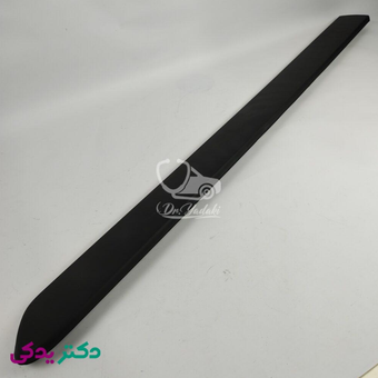 زه درب رانا جلو راست (سمت شاگرد) شرکتی ایساکو اصل 0850602499