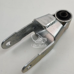 دوشاخه دسته موتور پژو 405 شرکتی ایساکو اصل 0980100199