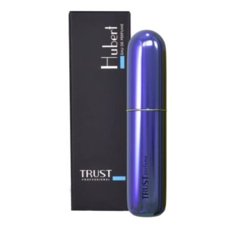 تریپ فیوم (عطر همراه) مردانه تراست مدل Hubert