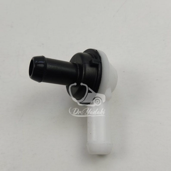 شیر یک طرفه سمند موتور ملی (EF7) شرکتی ایساکو اصل 0961400599