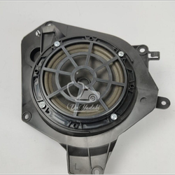 بلندگوی پژو 206,207,رانا درب جلو چپ (سمت راننده) کیت کامل شرکتی ایساکو اصل 0280103599