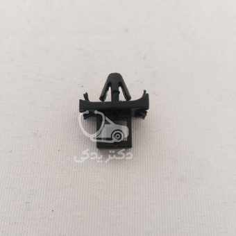 خار ابرویی پژو 405 زیر چراغ شرکتی ایساکو اصل 0581100199