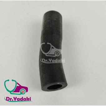 شیلنگ هوا سمند موتور ملی (EF7) از شیر یکطرفه به بالای سیلندر شرکتی ایساکو اصل 1081601899