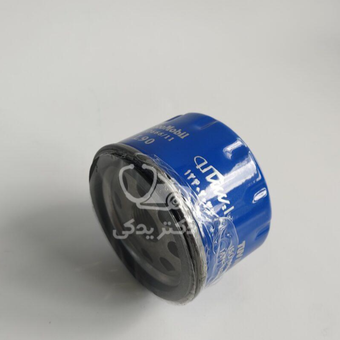 فیلتر روغن تندر 90 (ال 90) شرکتی ایساکو اصل 1240203299