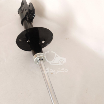 کمک فنر جلو تندر 90 (ال 90) شرکتی ایساکو اصل 1500105099