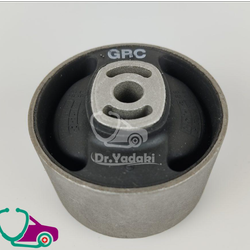 دسته موتور پایین راست (گرد) پژو 405، پارس (پرشیا)، سمند شرکتی ایساکو اصل 0302800299