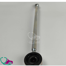 میل ماهک پژو 206, 207, رانا بلند شرکتی ایساکو اصل 1780101499