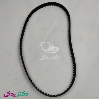 تسمه تایم پژو 405 تعداد دندانه 114 برند رایکالتون شرکتی ایساکو اصل 2070300428