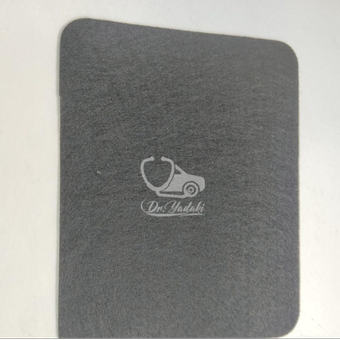 موکت صداگیر زیر کنسول وسط هایما شرکتی ایساکو اصل 1450202101