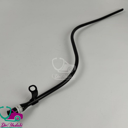 لوله گیج روغن پژو 206 تیپ 5 (موتور TU5) شرکتی ایساکو اصل 1660101999