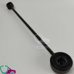 میل ماهک پژو 405 بلند شرکتی ایساکو اصل 1780105599