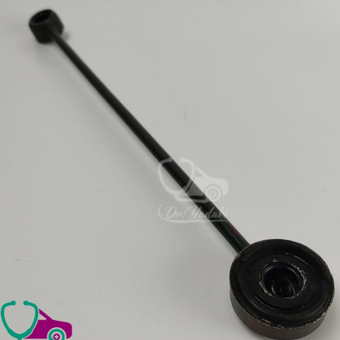 میل ماهک پژو 405 بلند شرکتی ایساکو اصل 1780105599