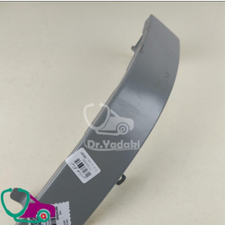 ابرویی زیر چراغ سمند LX عقب راست (سمت شاگرد) شرکتی ایساکو اصل 0851501699