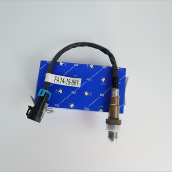 سنسور اکسیژن پایین هایما شرکتی ایساکو 0920906206