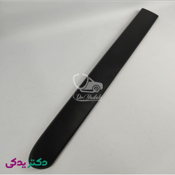 زه درب رانا عقب راست (سمت شاگرد) شرکتی ایساکو اصل 0850802699