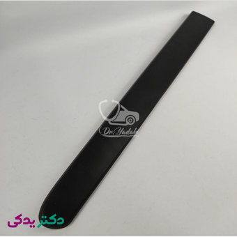 زه درب رانا عقب راست (سمت شاگرد) شرکتی ایساکو اصل 0850802699