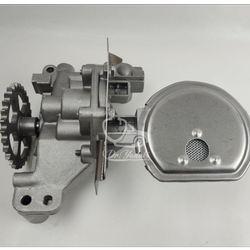 اویل پمپ پژو 405 (موتورXU7-XU7P) (پمپ روغن) شرکتی ایساکو اصل 0360101099