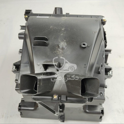 پوسته بخاری پژو 405 ساندن مربع (کامل) شرکتی ایساکو اصل 0370403799