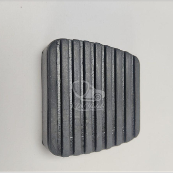 لاستیک روی پدال ترمز/کلاچ پژو 206,207,رانا شرکتی ایساکو اصل 1600400299