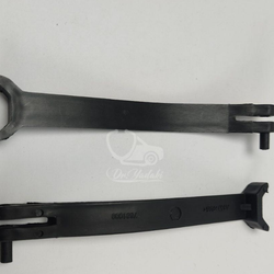 کاپوت کش سمند شرکتی ایساکو اصل 0151100499