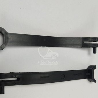 کاپوت کش سمند شرکتی ایساکو اصل 0151100499