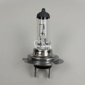 لامپ H7 چراغ جلو (55 وات دو پایه) شرکتی ایساکو اصل 1610500212