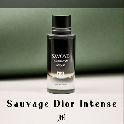 ادکلن دیور ساوج 100 میل جانوین (جکوین) Dior Sauvage Johnwin
