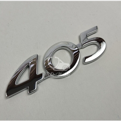 آرم پژو 405 براق شرکتی ایساکو اصل 0030107299