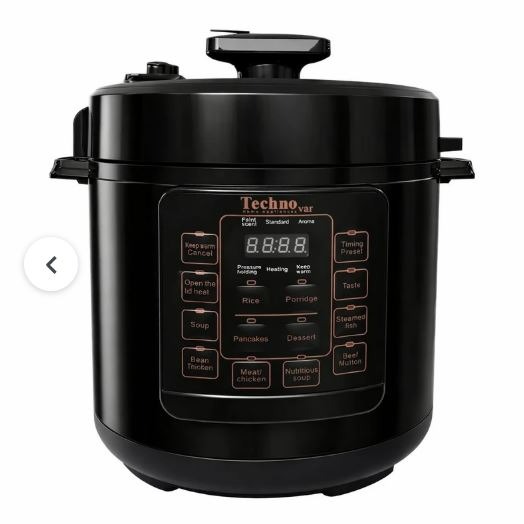 چای سازاستیل روهمی تکنو مدل  4031