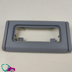 قاب چراغ سقف پژو 405 (عقب) طوسی شرکتی ایساکو اصل 1260600999