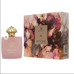 ادکلن آمواج گایدنس روونا دنسینگ (Rovena Amouage Guidance) 100 میلی لیتر