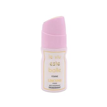 مام رول عطری زنانه مدل La Viu Este Balle کارینو VIP