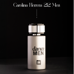 ادکلن کارولینا هررا 212 مردانه 100 میل جانوین (جکوین) Carolina Herrera 212 Men Johnwin