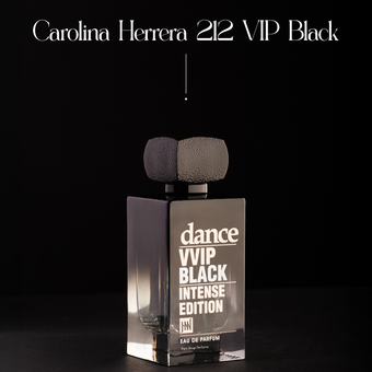 عطر ادکلن کارولینا هررا 212 وی آی پی بلک 100 میل جانوین (جکوین) Carolina Herrera 212 VIP Black Johnwin