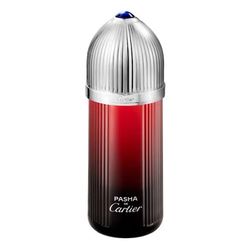 عطر ادکلن کارتیر پاشا ادیشن نویر اسپرت | Cartier Pasha Edition Noir Sport
