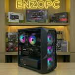 سیستم گیمینگ تا 60 میلیون نسل دوازده i5 12400f \ RX580 \ RAM 16