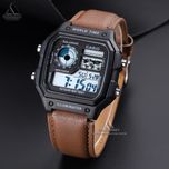 ساعت دیجیتال مردانه جهانی مدل AE1200WHD - 42 میلیمتر - مستر کوالیتی casio سه ماه ضمانت موتوری